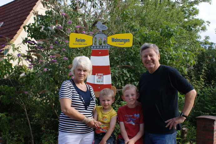 Bergzog Petersen Ostsee Ferienwohnung Bergzog Petersen Ostsee Ferienwohnung