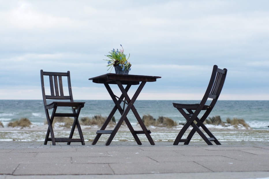 Traumplätze Petersen Ostsee Ferienwohnung